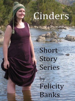 cover image of Cinders